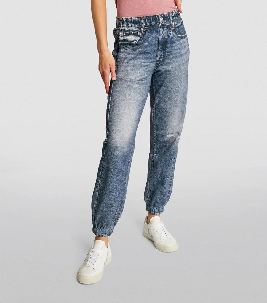 Rag & Bone Miramar Sweatpants 3