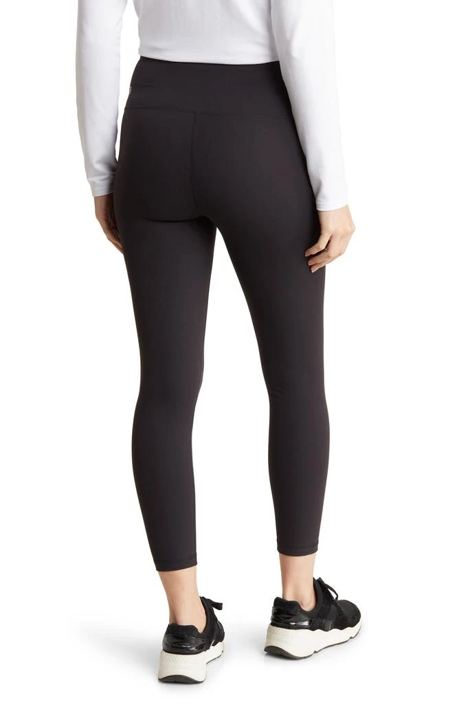 Zella Perform High Waist 7/8 Leggings 2