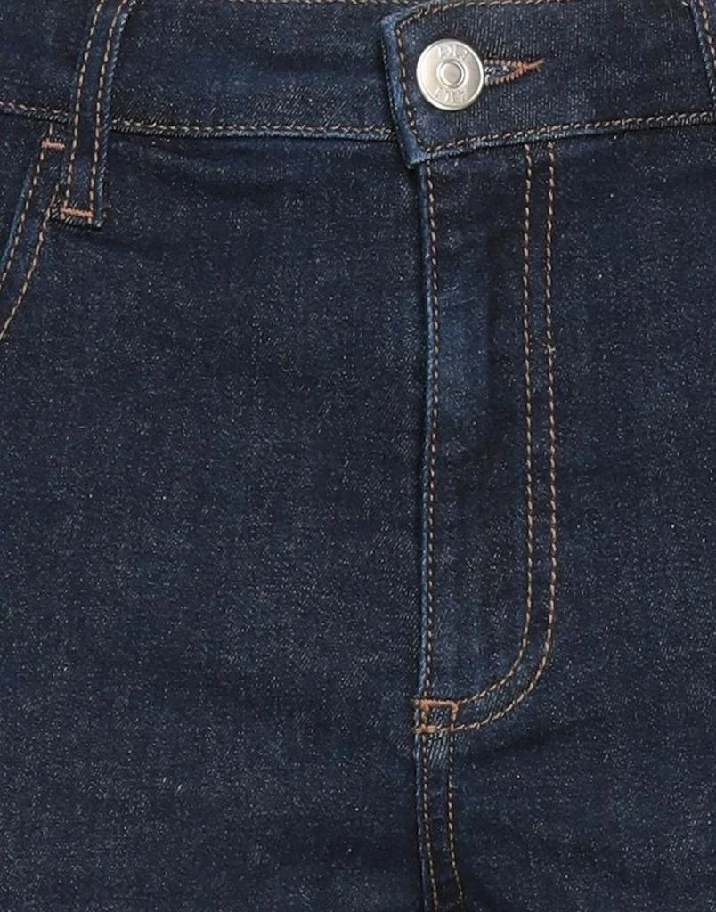 Au Jour Le Jour Denim shorts 4