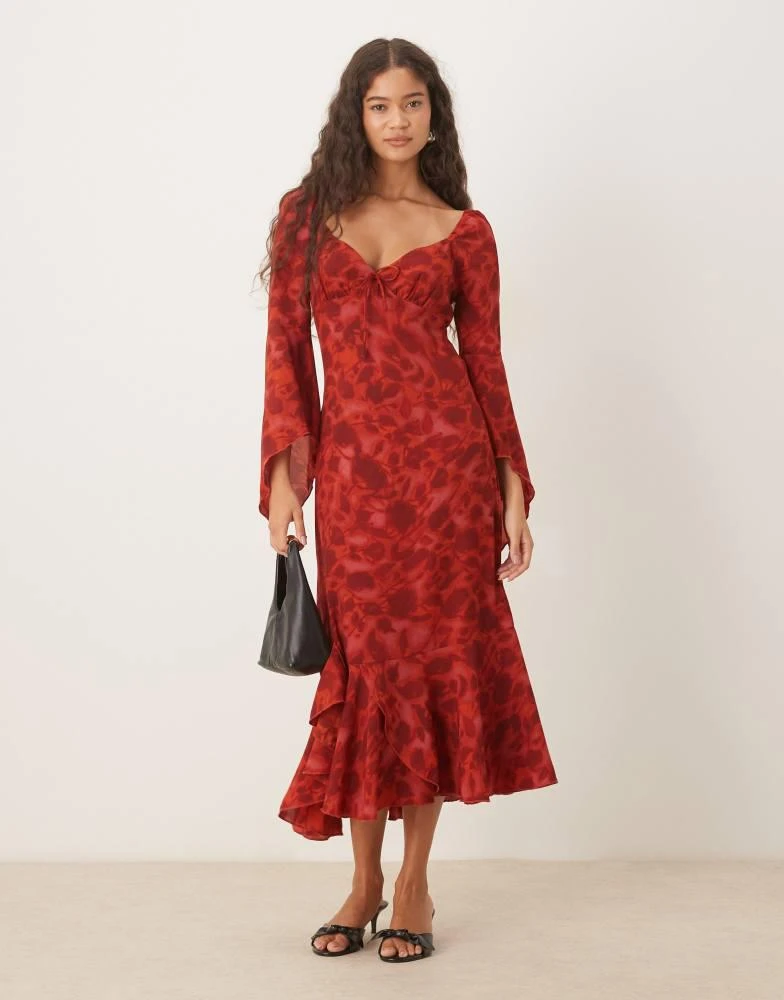 kiss kiss formal dresses Romy Dress main image 0