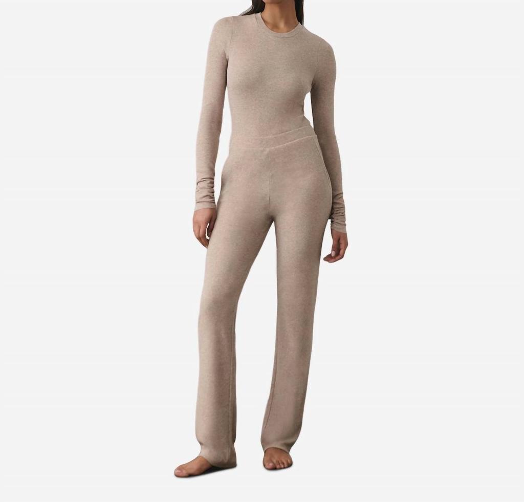 Skin Skin - Nyra Organic Pima Cotton Lounge Set