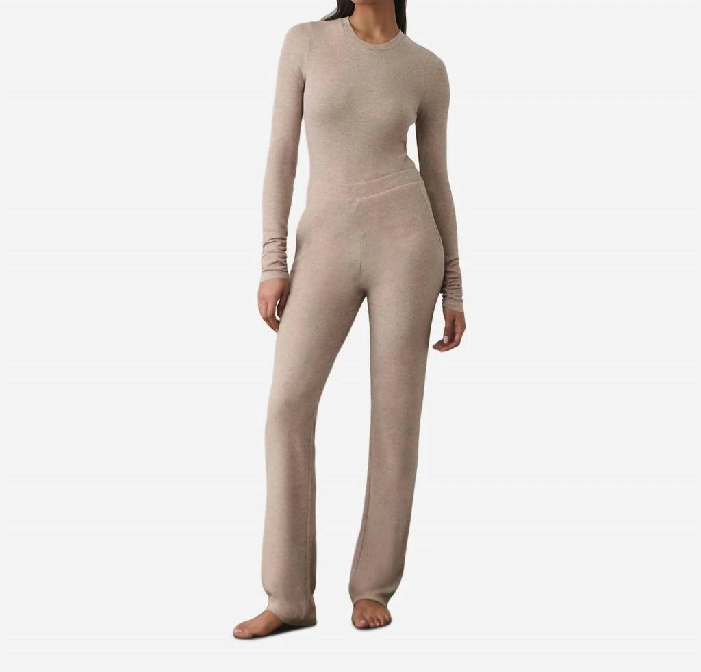 Skin Skin - Nyra Organic Pima Cotton Lounge Set 1