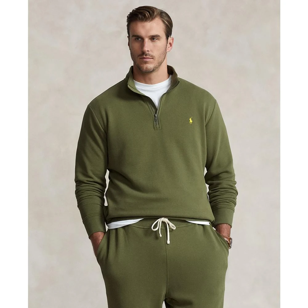 Polo Ralph Lauren Men's Big & Tall Fleece Sweatshirt 1