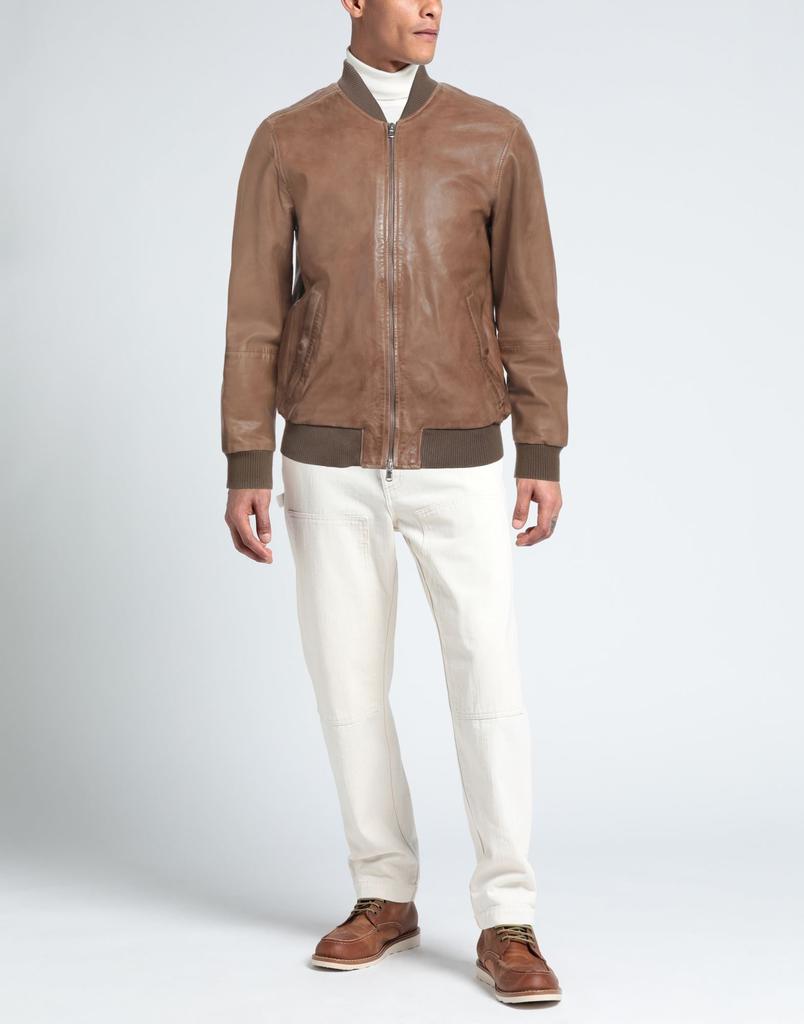 ANDREA D' AMICO Bomber