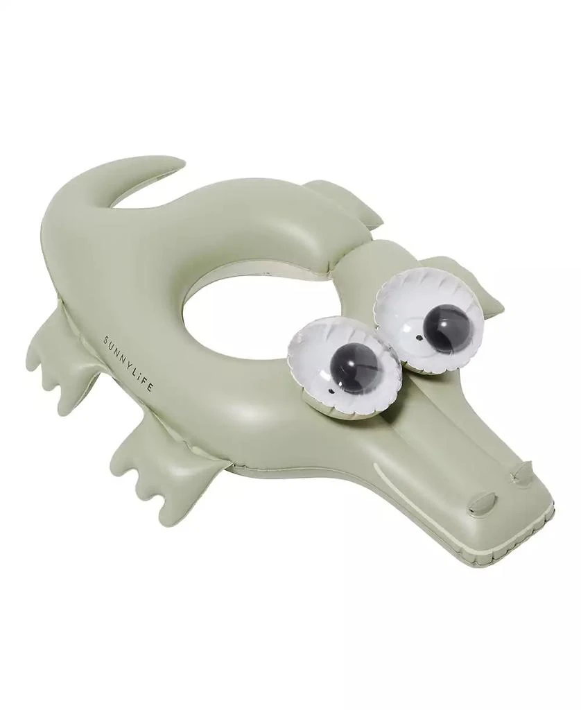 Sunnylife Kids Tube Pool Ring 3