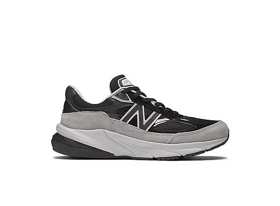 New Balance Made in USA 990v6