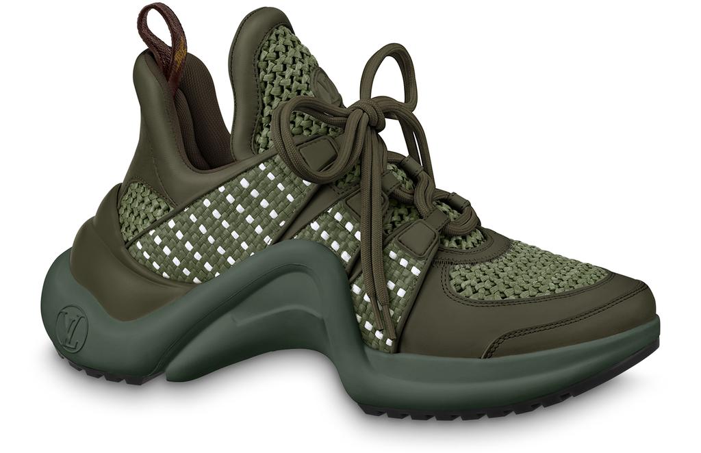 Louis Vuitton LV Archlight Sneakers