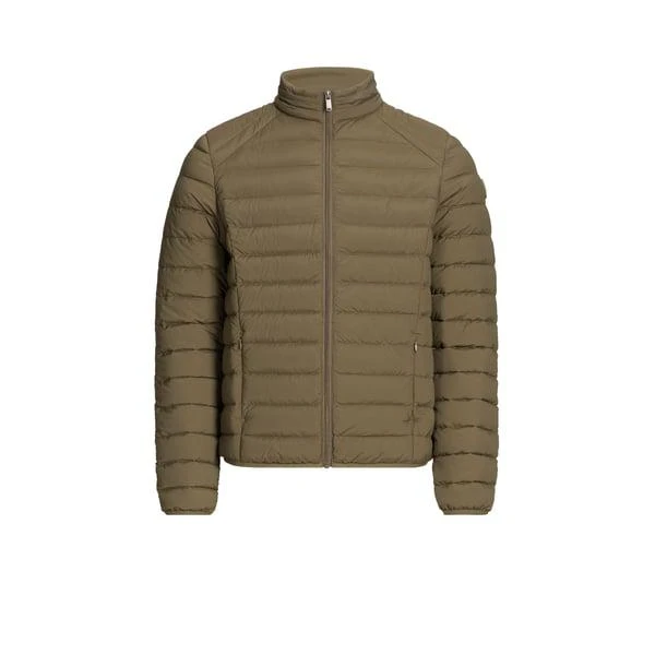 Jott Lightweight Puffer Jacket 1