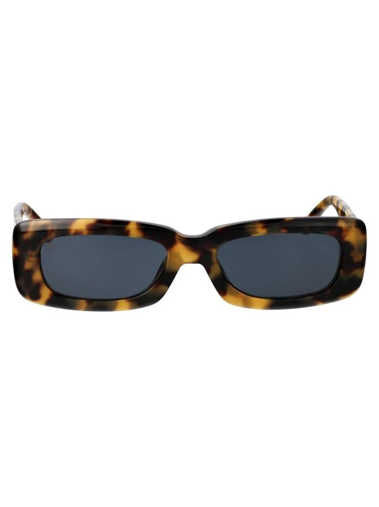 The Attico The Attico Sunglasses 1