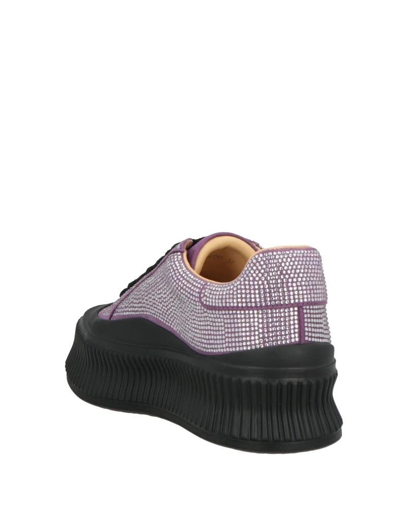 MASSIMO SANTINI Sneakers 3