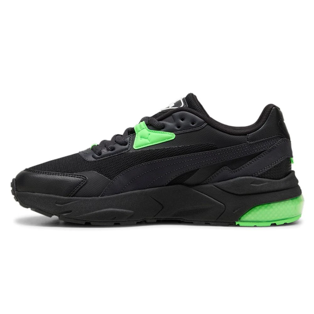 Puma MAPF1 Vis2K Lace Up Sneakers 3