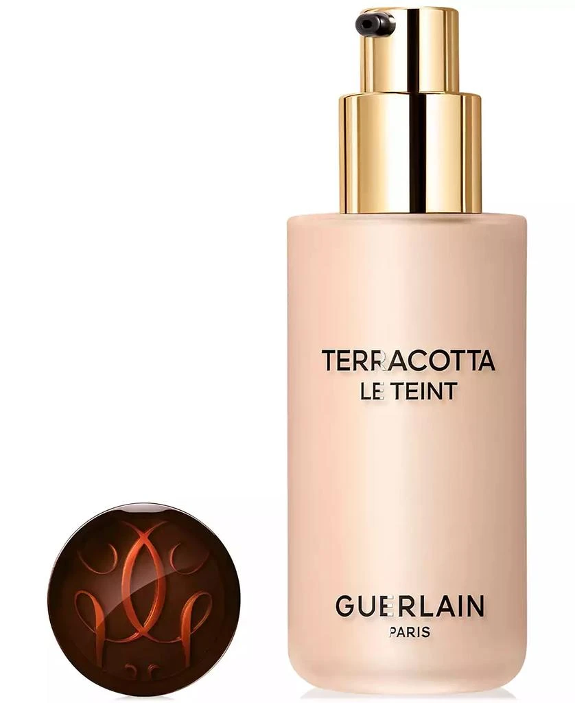 Guerlain Terracotta Le Teint Matte Foundation 11