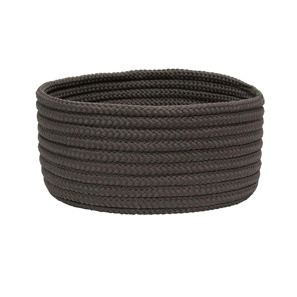 Colonial Mills Storage Basics Braided Bin 3