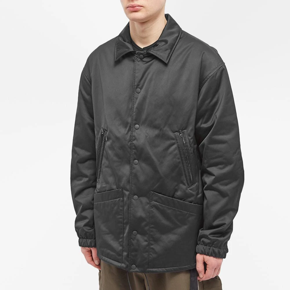 Y-3 Y-3 Classic Coach Jacket 2