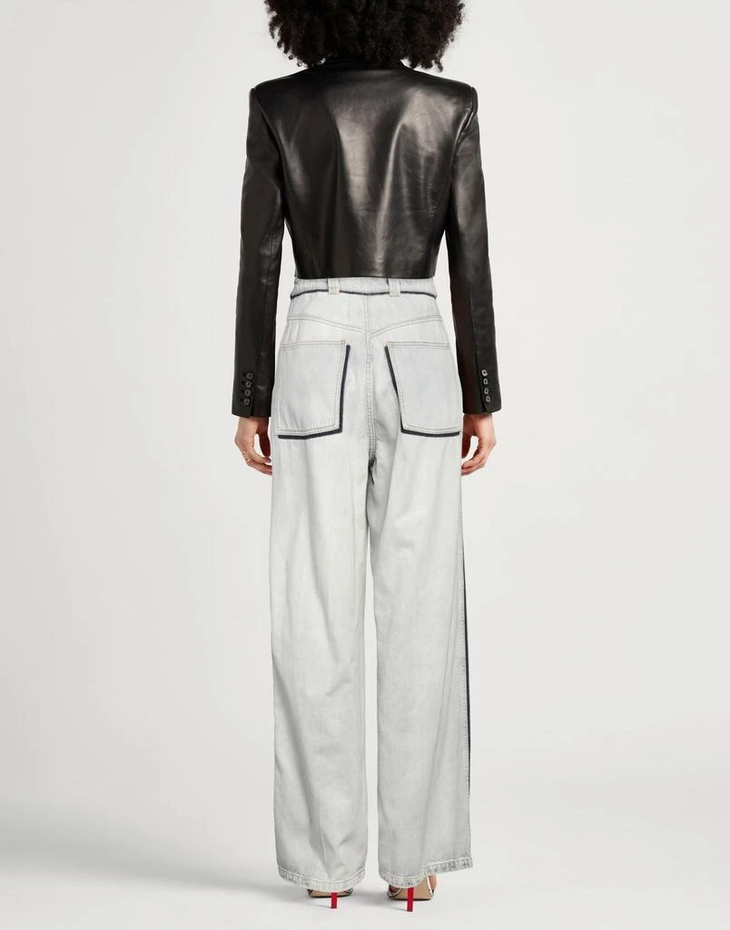 MAISON MARGIELA Denim pants 3