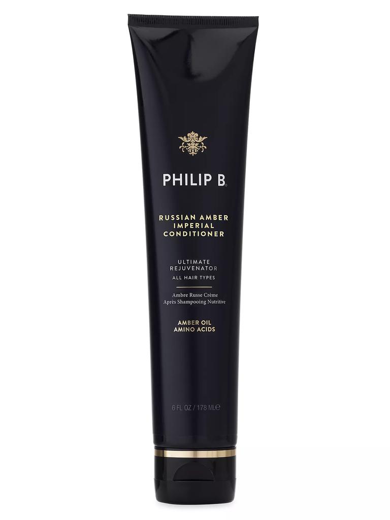 Philip B Russian Amber Imperial Conditioner