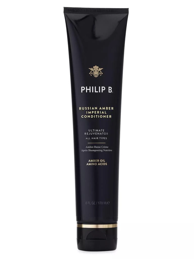 Philip B Russian Amber Imperial Conditioner 1