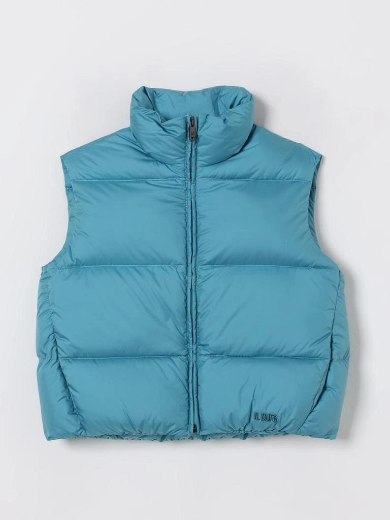 IL GUFO Jacket kids Il Gufo