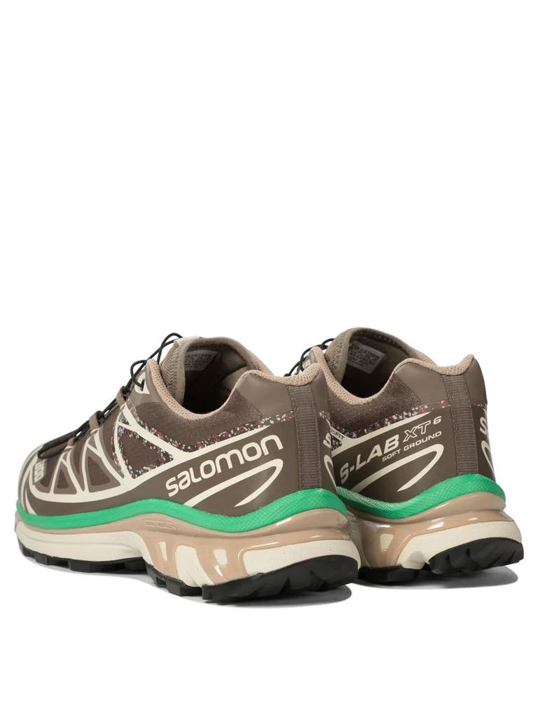 Salomon Salomon "Xt-6 Mindful" Sneakers 4
