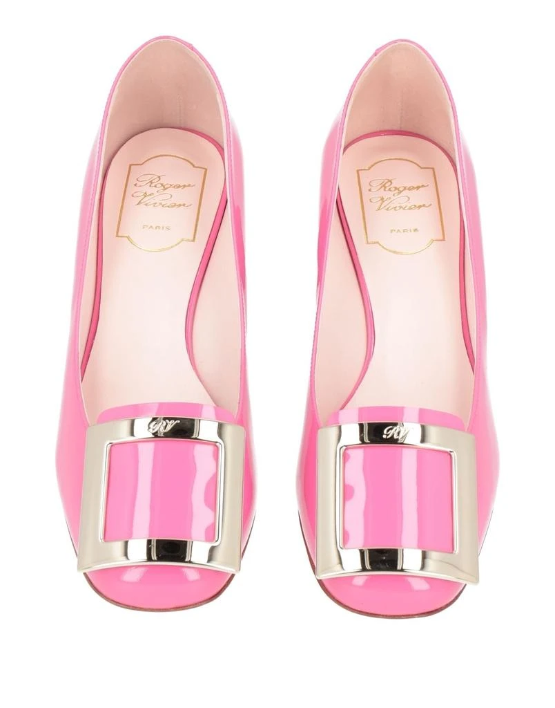 Roger Vivier Pump 4