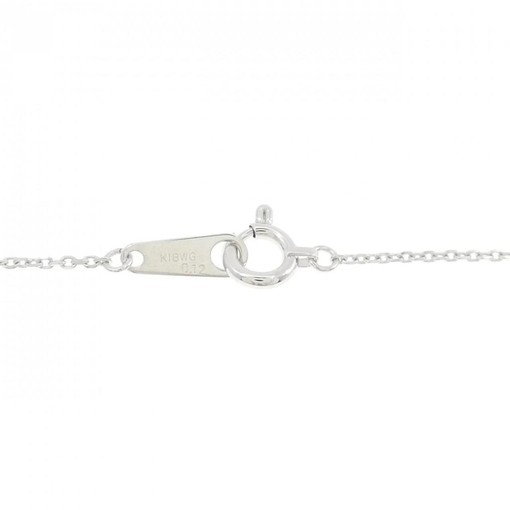 Vendome Aoyama gold (18K) Necklace (Pre-Owned) 5