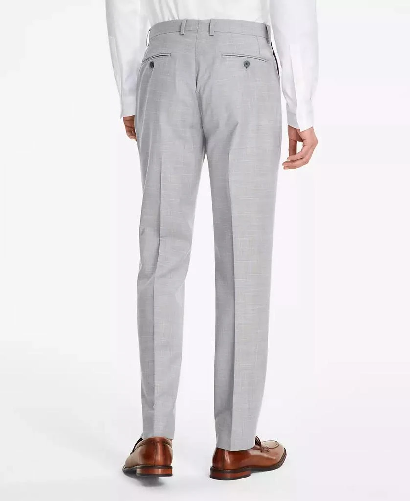 Calvin Klein Men's Slim-Fit Dress Pants 3
