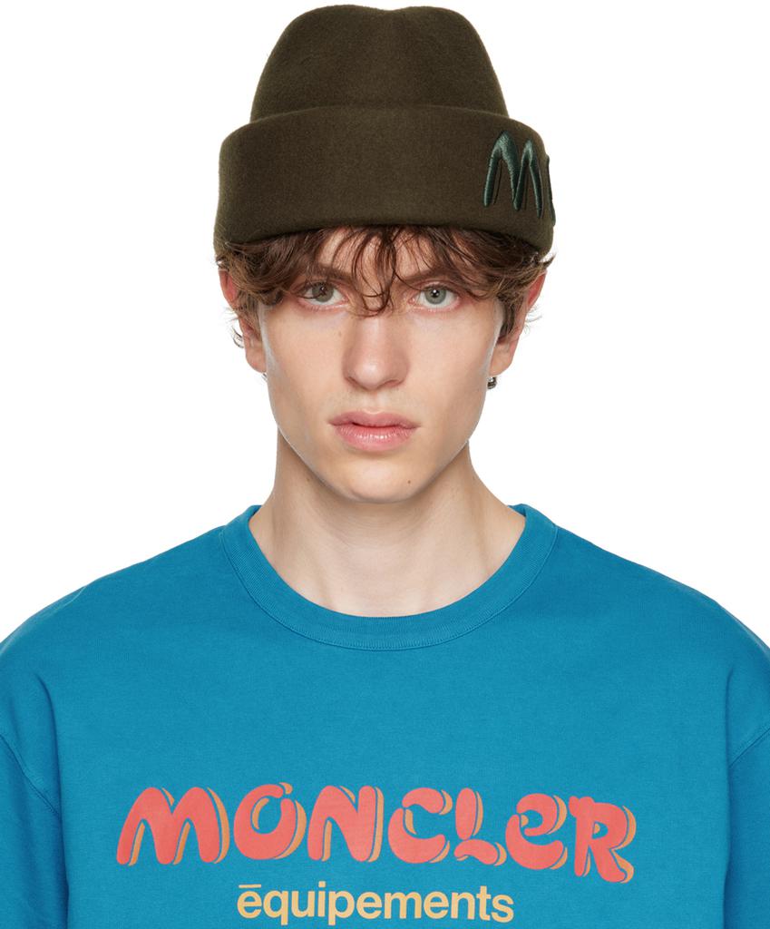 Moncler genius cap on sale