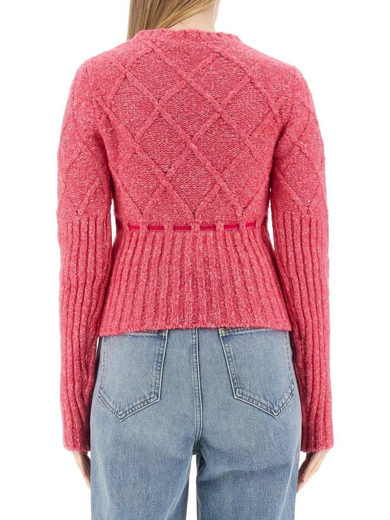 CORMIO Cormio Wool Jersey 3