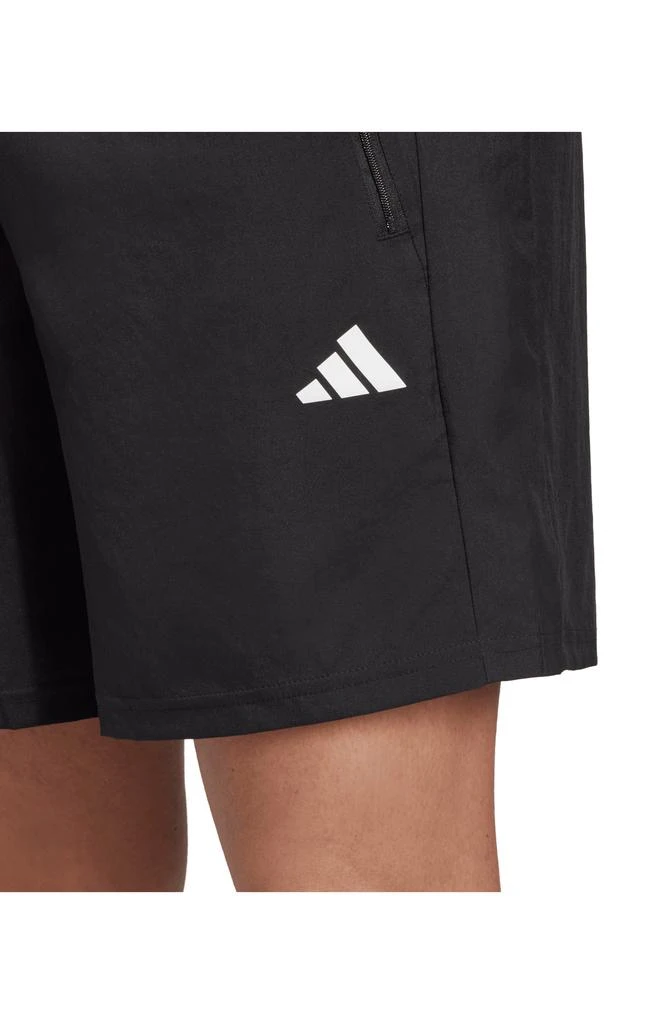 Adidas Aeroready Essentials 7-Inch Training Shorts 6
