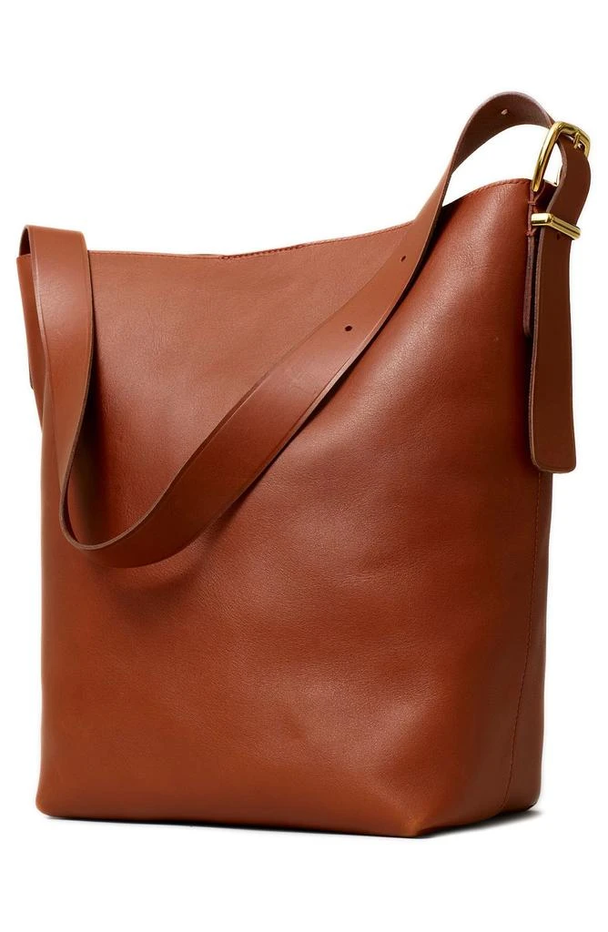 Madewell The Essential Bucket Tote 4