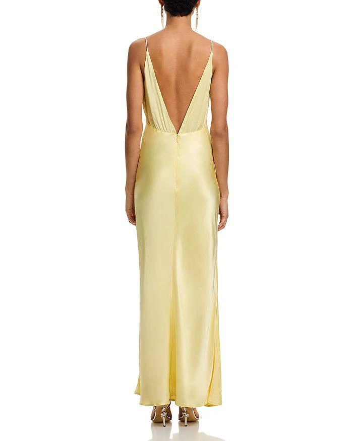 Bardot Capri Slip Dress 3