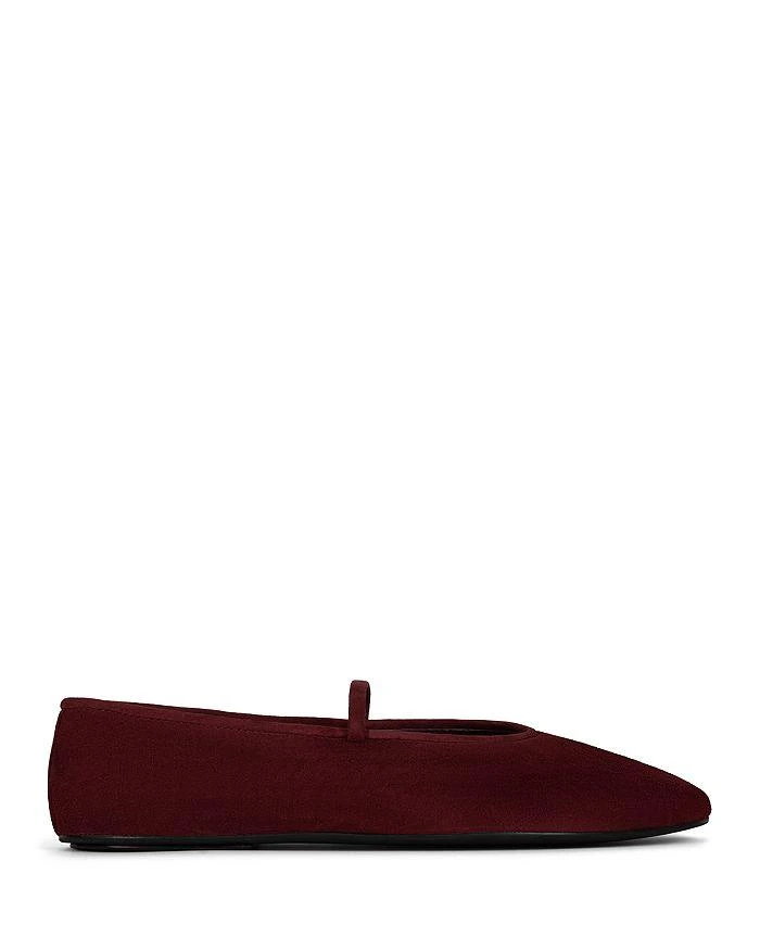 Jeffrey Campbell Women's Dancerina Ballet Flats 2