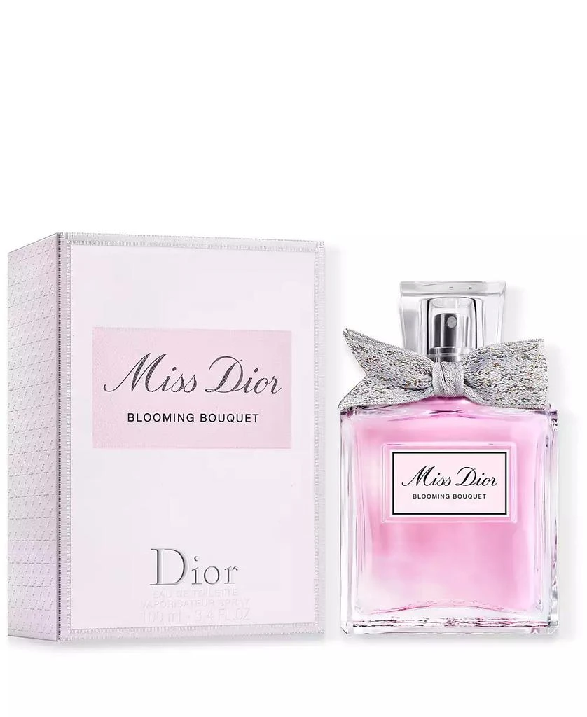 Dior Miss Dior Blooming Bouquet Eau de Toilette Spray, 5 oz. 2