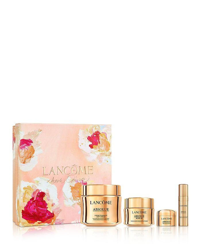 Lancôme Absolue Collection Skincare Set ($381 value) 1