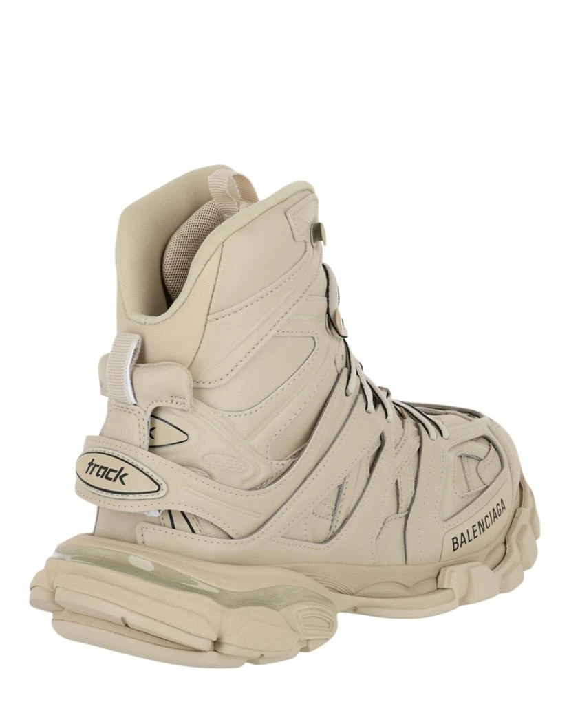 Balenciaga Track Hike High-Top Sneakers 3