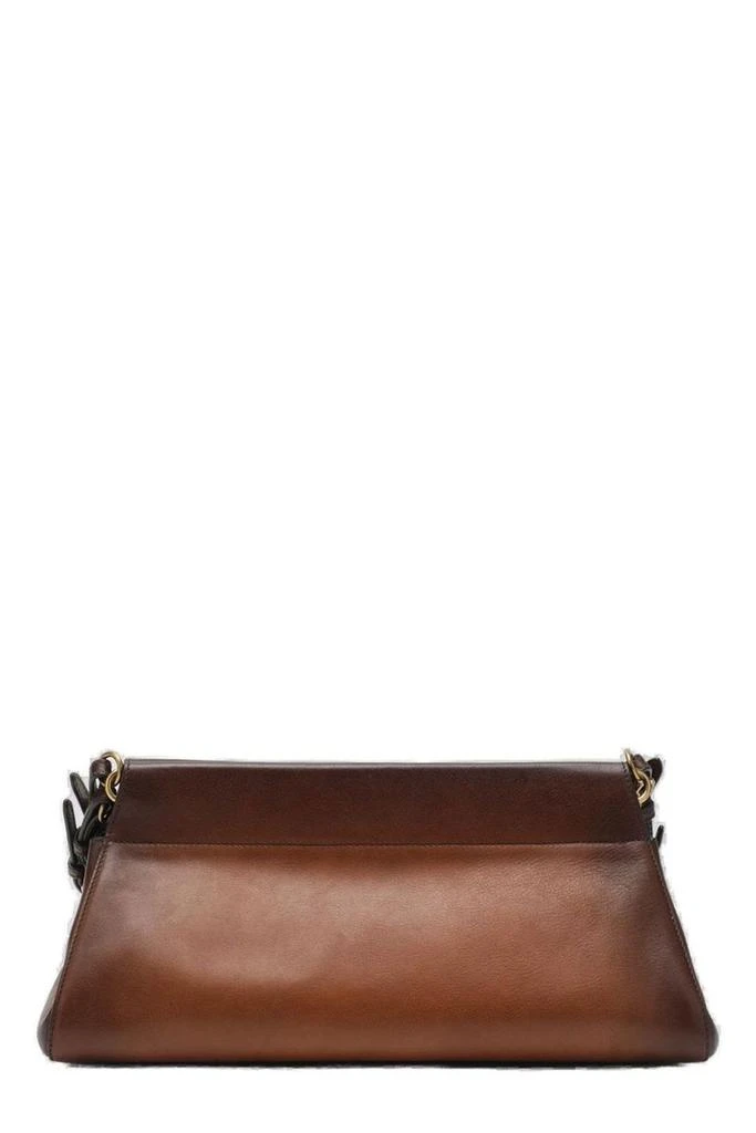 Prada Prada Enchaîné Medium Shoulder Bag 2