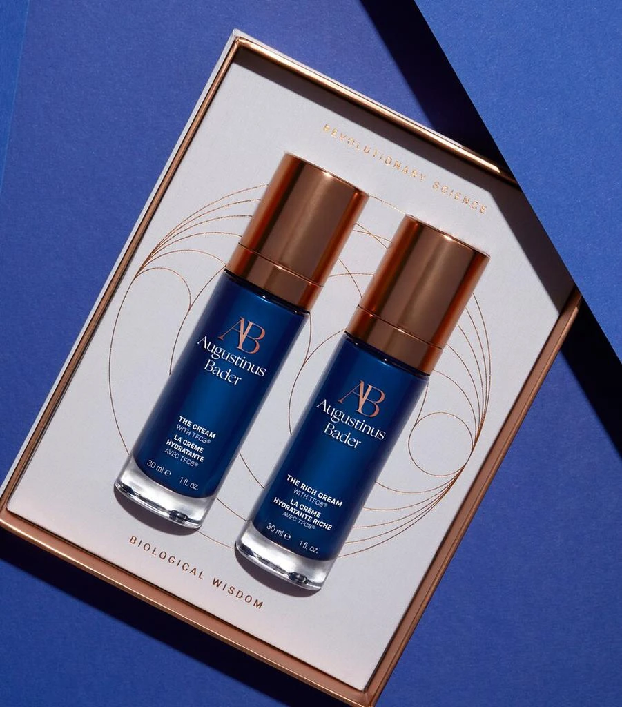Augustinus Bader The Cream Discovery Duo (2x30ml) 5