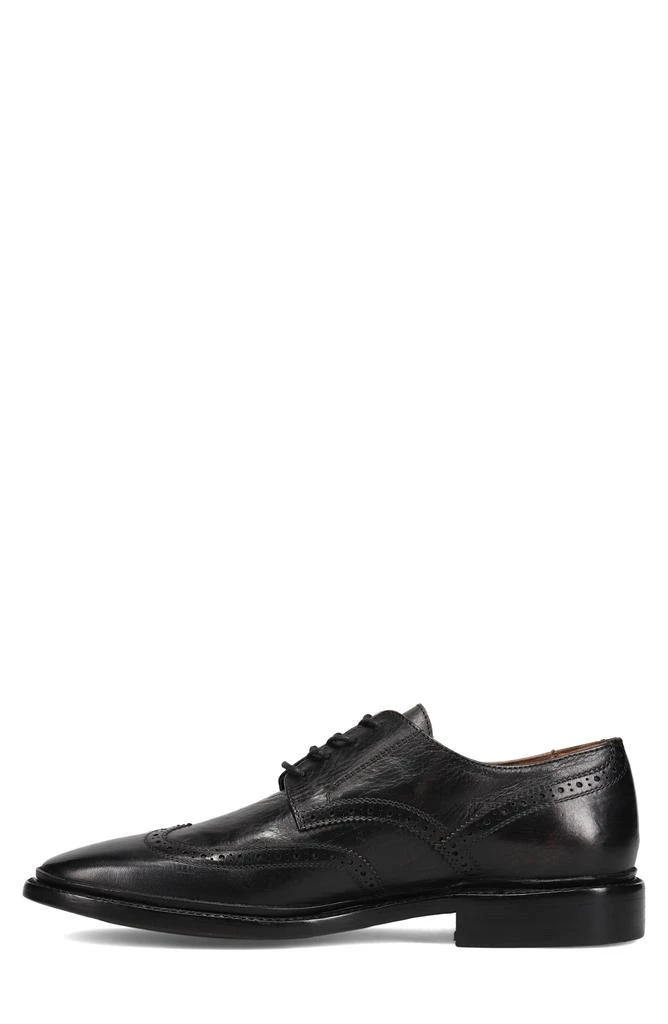 Frye Paul Wingtip Derby 8