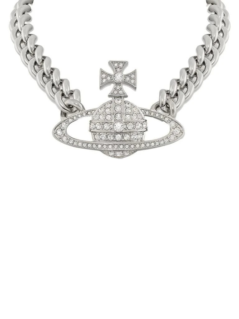 Vivienne Westwood Vivienne Westwood Neysa Chain Necklace 1