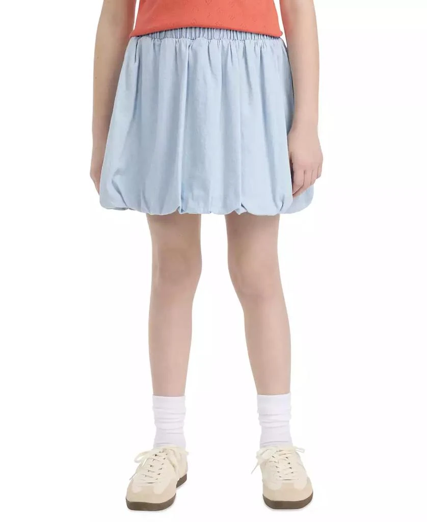 Levi
s Girls
 7-16 Denim Bubble Skirt