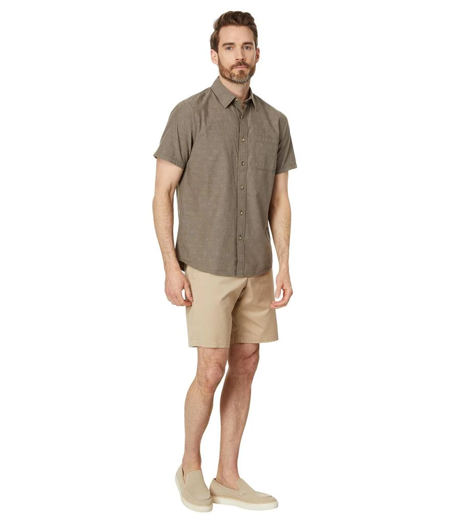 Pendleton Colfax Shirt Short Sleeve 4