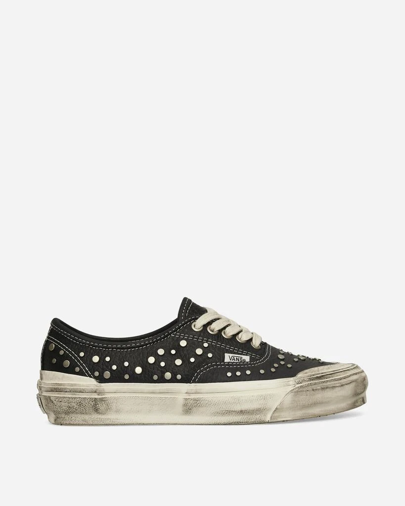 Vans Premium Authentic 44 TC Nocturnal Sneakers Black 1