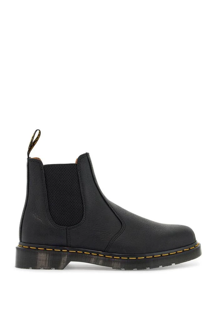 Dr. Martens chelsea ankle boots 297 1