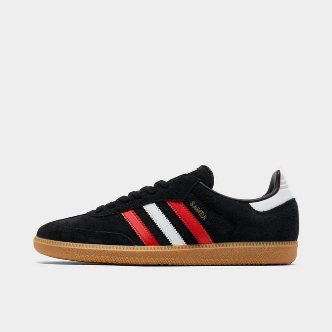 ADIDAS Men's adidas Originals Samba OG Casual Shoes 1