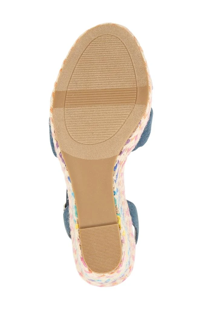 Abound Sukie Espadrille Sandal 6