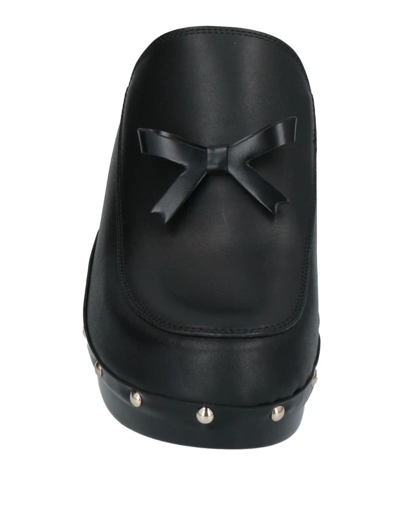 Fabrizio Viti Mules and clogs 4