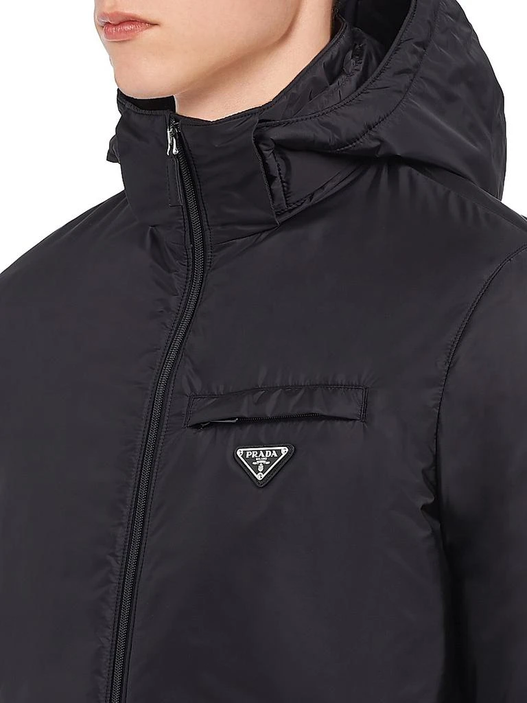 Shop Re-Nylon Puffer Jacket on Sale at BeyondStyle – Get Lowest