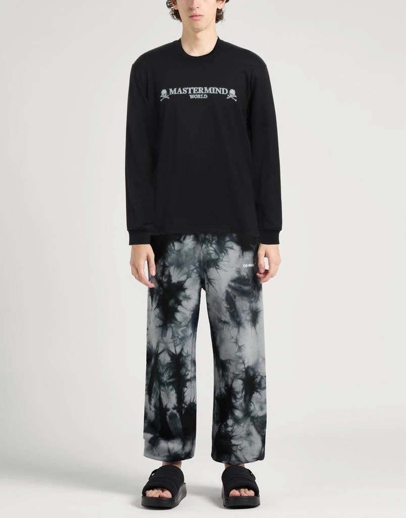 mastermind WORLD T-shirt 2