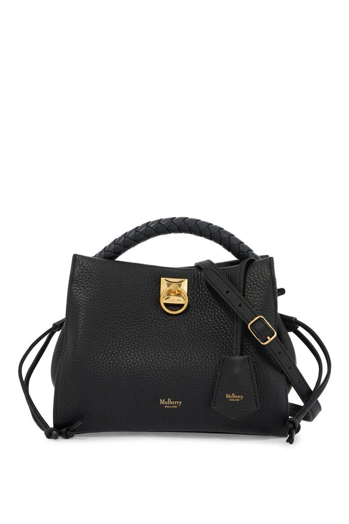 Mulberry iris small handbag 1