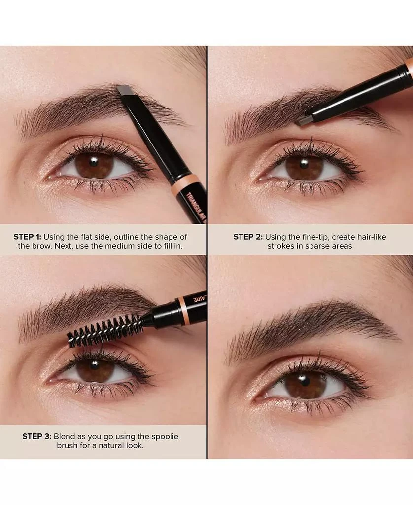 Anastasia Beverly Hills Brow Definer 6